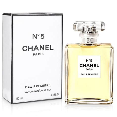 น้ําหอม chanel no.5 l'eau รีวิว|Chanel no 5.